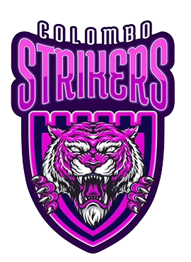 colombo strikers logo
